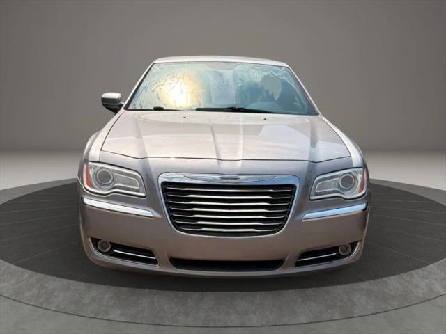 2013 Chrysler 300 Motown