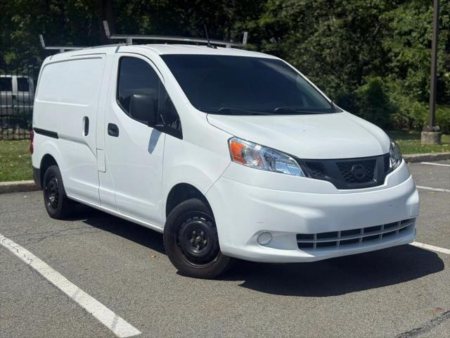 2021 Nissan NV200 Compact Cargo S Xtronic CVT for sale in East Stroudsburg, PA