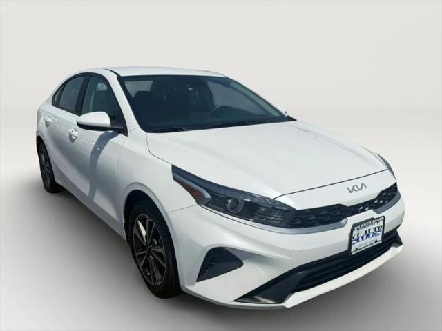 2023 Kia Forte LXS for sale in Millcreek, UT