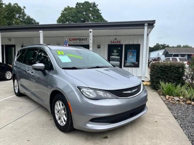 2021 Chrysler Voyager LXI for sale in Summerville, SC