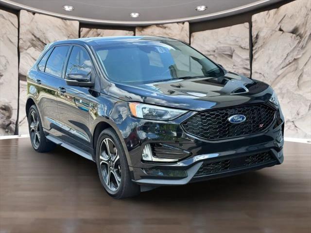 2019 Ford Edge ST for sale in Cincinnati, OH