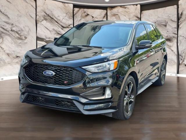 2019 Ford Edge ST