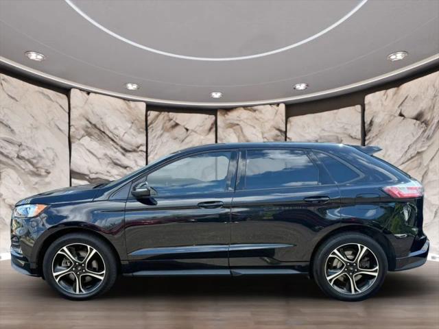 2019 Ford Edge ST