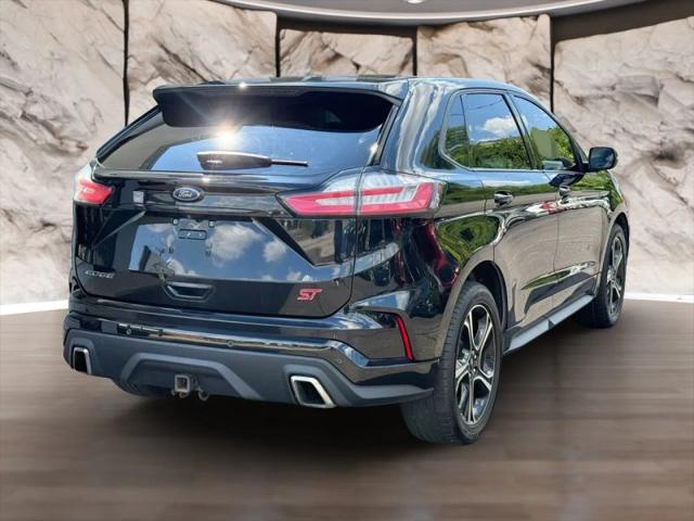 2019 Ford Edge ST