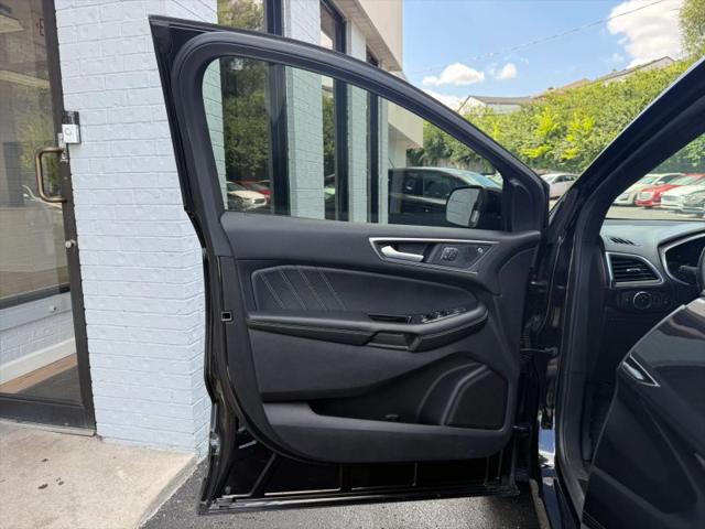2019 Ford Edge ST
