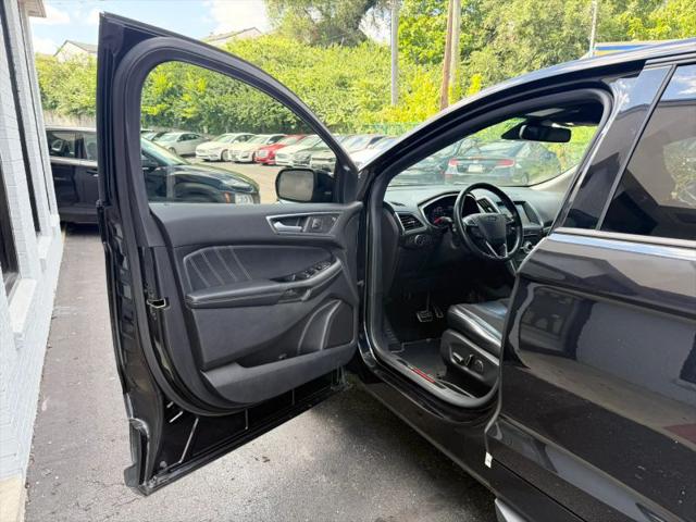 2019 Ford Edge ST
