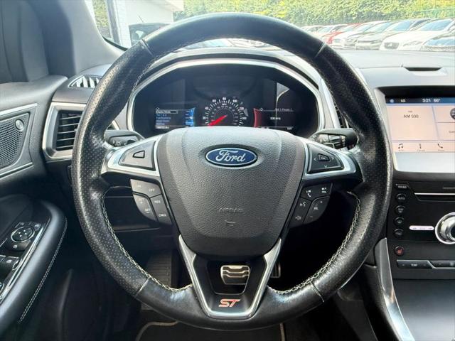 2019 Ford Edge ST