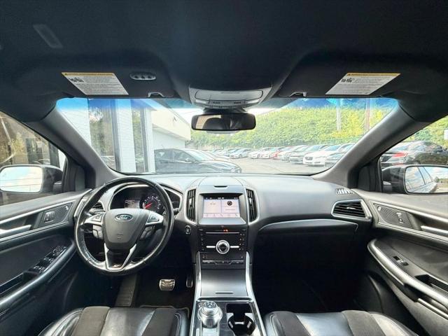 2019 Ford Edge ST