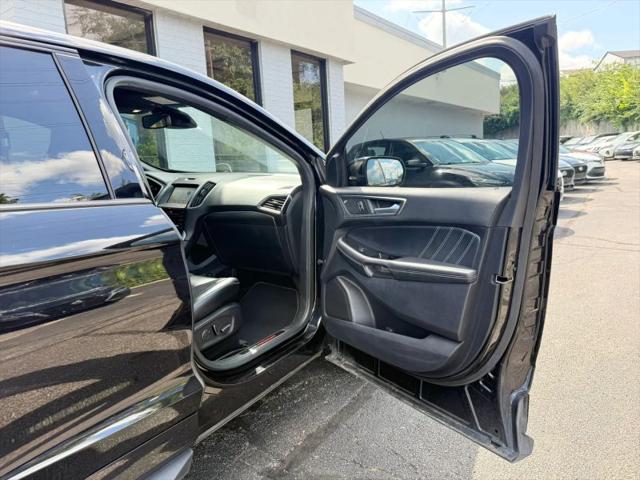 2019 Ford Edge ST