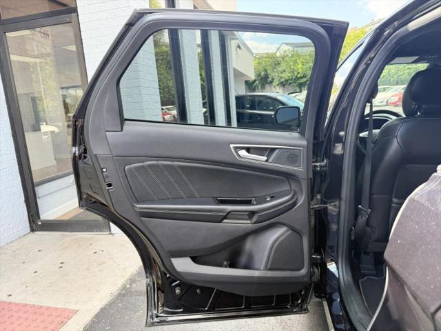 2019 Ford Edge ST