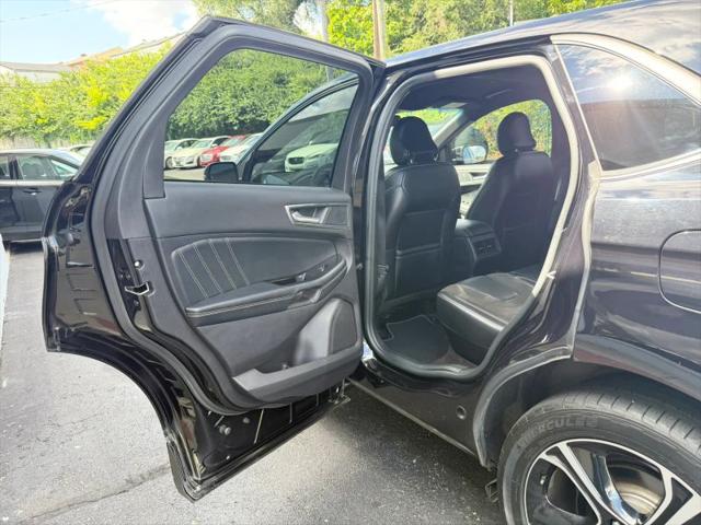2019 Ford Edge ST