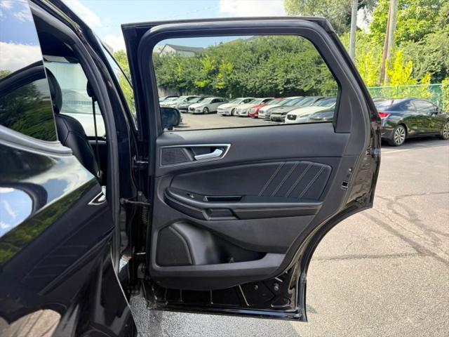 2019 Ford Edge ST
