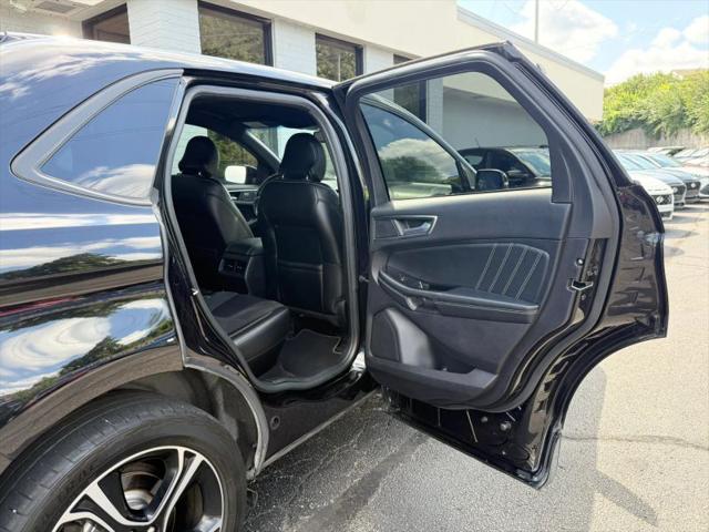 2019 Ford Edge ST