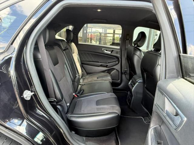 2019 Ford Edge ST