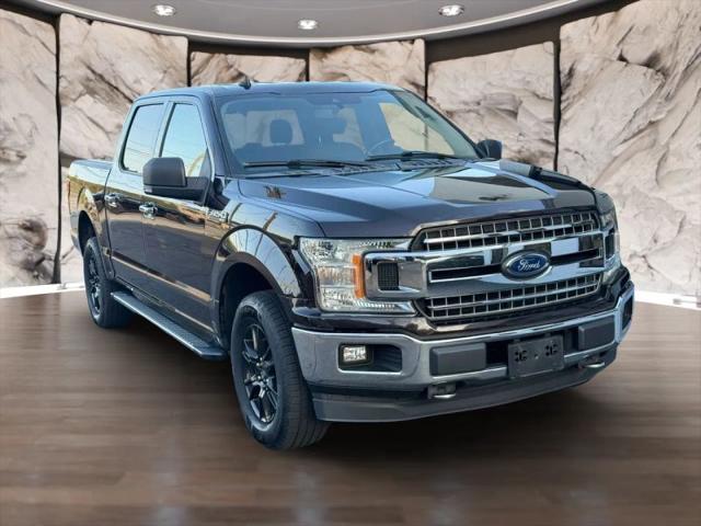 2019 Ford F-150 for sale near Cincinnati, OH