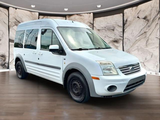 2011 Ford Transit Connect XLT Premium for sale near Cincinnati, OH