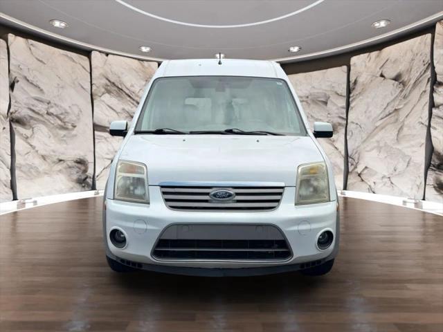 2011 Ford Transit Connect XLT Premium