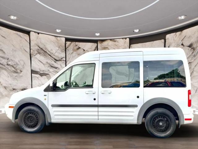 2011 Ford Transit Connect XLT Premium