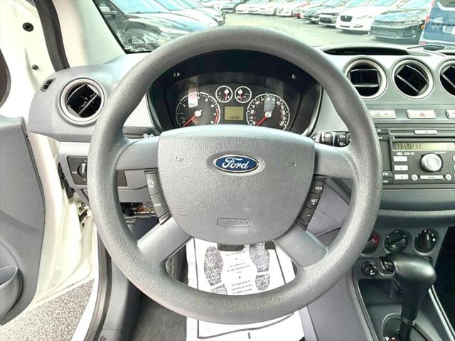 2011 Ford Transit Connect XLT Premium