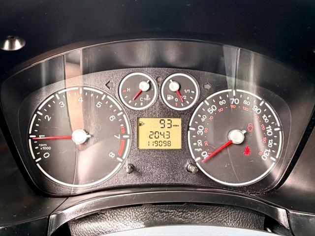 2011 Ford Transit Connect XLT Premium