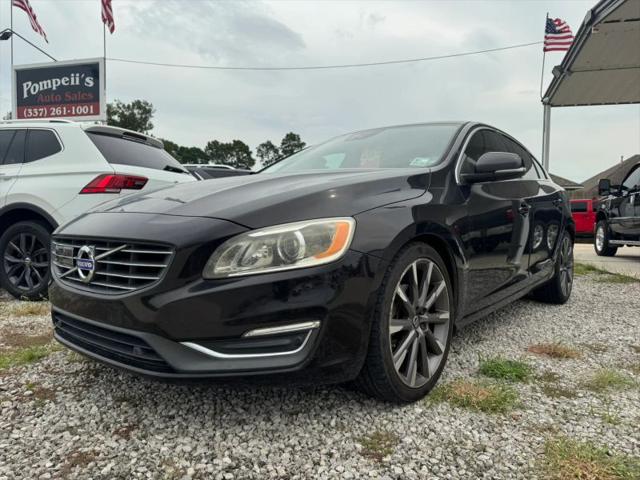 2015 Volvo S60 T5 Platinum for sale in Scott, LA