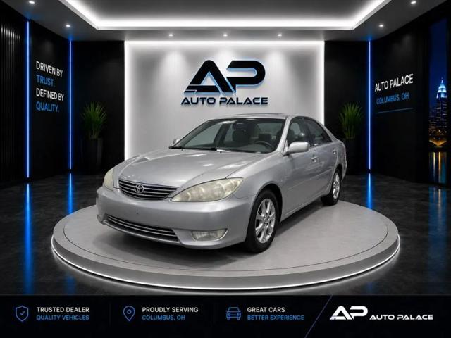 2005 Toyota Camry for sale near Columbus, OH