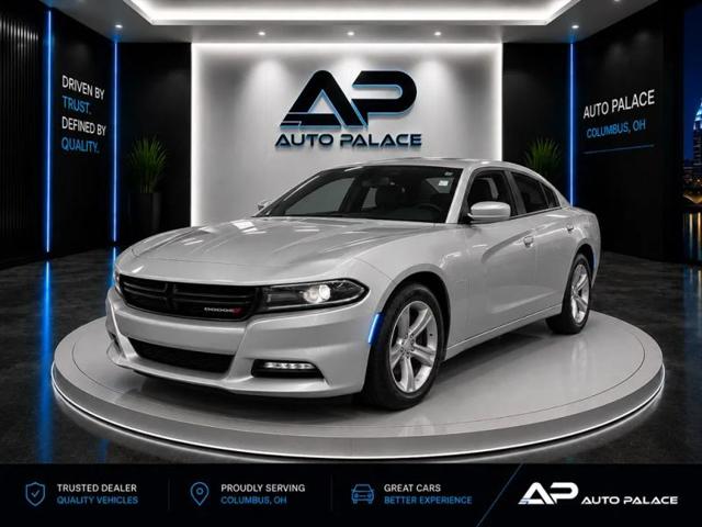 2022 Dodge Charger SXT RWD for sale near Columbus, OH