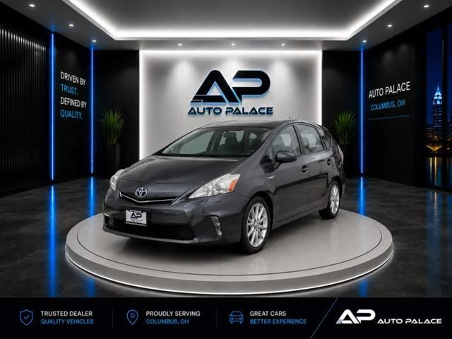 2013 Toyota Prius v Two for sale near Columbus, OH