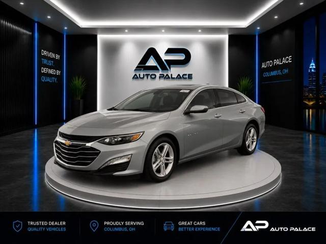 2024 Chevrolet Malibu for sale near Columbus, OH