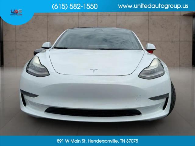 2019 Tesla Model 3 Standard Range Plus for sale in Hendersonville, TN