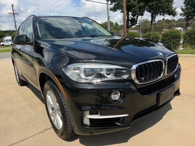 2015 BMW X5 xDrive35i for sale in Charlotte, NC