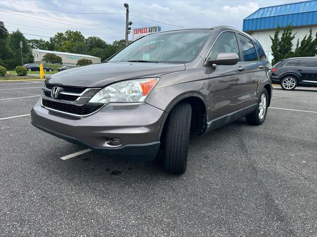 2011 Honda CR-V EX-L for sale in Fredericksburg, VA