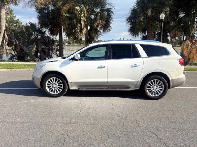 2012 Buick Enclave Leather for sale in Lakeland, FL