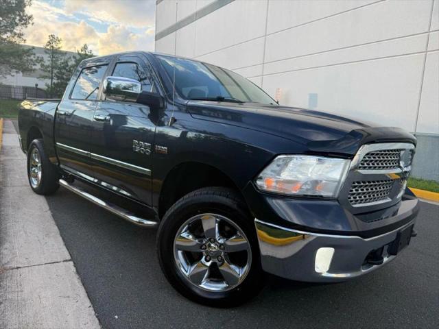 2014 Ram 1500 Big Horn for sale in Chantilly, VA