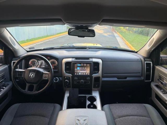 2014 Ram 1500 Big Horn