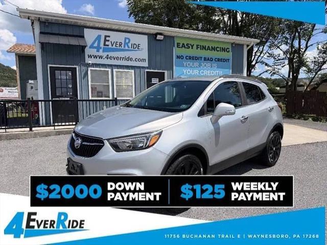2017 Buick Encore Preferred for sale in Waynesboro, PA