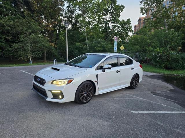 2019 Subaru WRX Limited for sale in Sterling, VA
