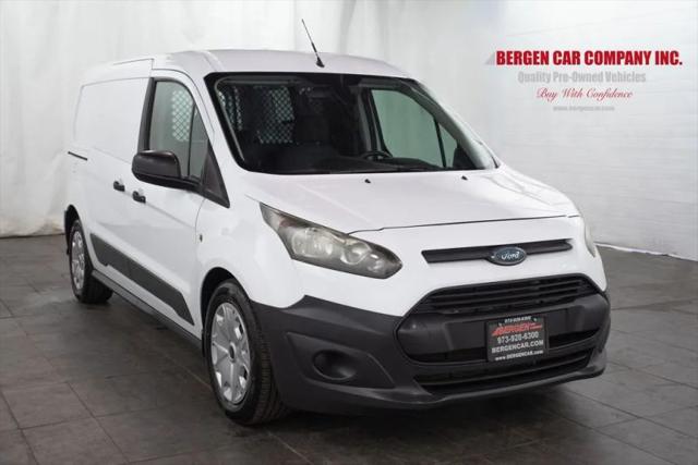 2018 Ford Transit Connect XL for sale in Lodi, NJ