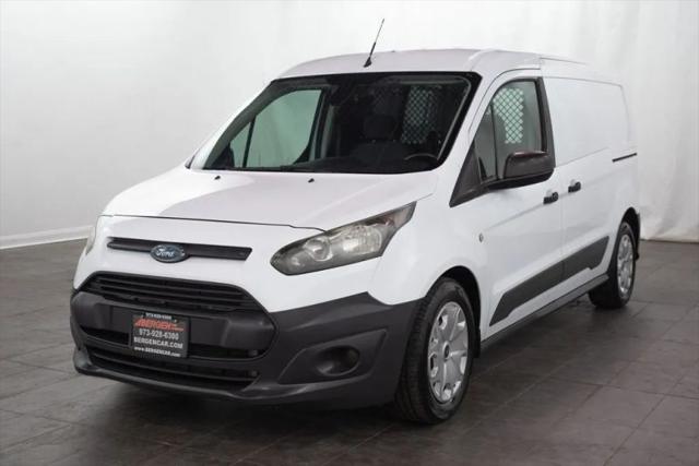 2018 Ford Transit Connect XL