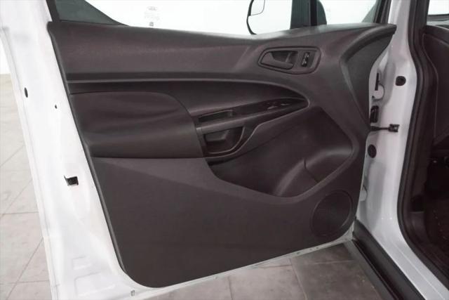 2018 Ford Transit Connect XL