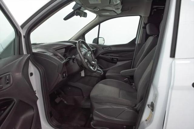 2018 Ford Transit Connect XL