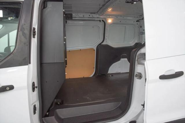 2018 Ford Transit Connect XL