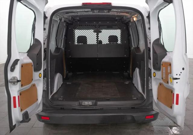2018 Ford Transit Connect XL