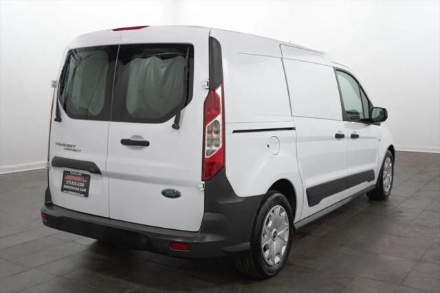 2018 Ford Transit Connect XL