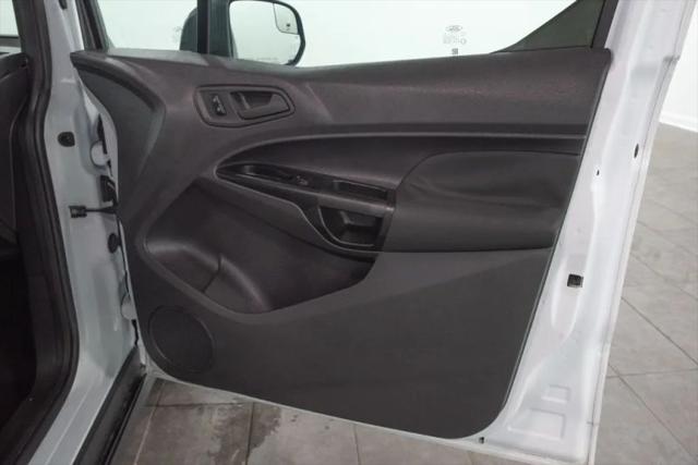 2018 Ford Transit Connect XL