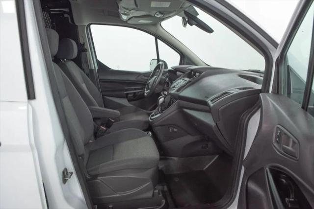 2018 Ford Transit Connect XL
