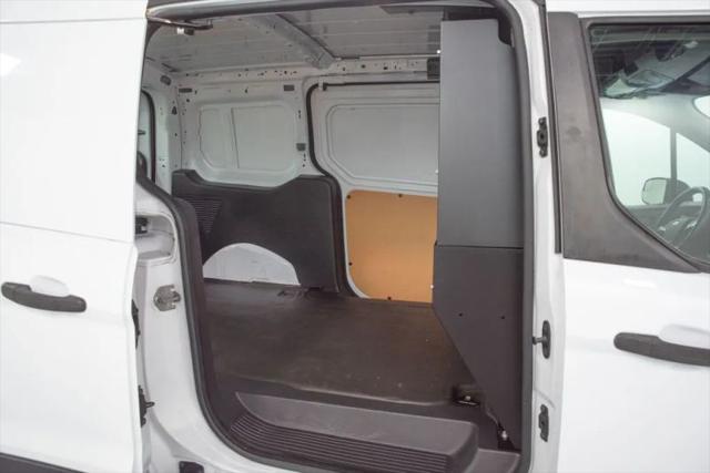 2018 Ford Transit Connect XL