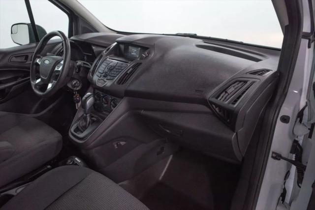 2018 Ford Transit Connect XL