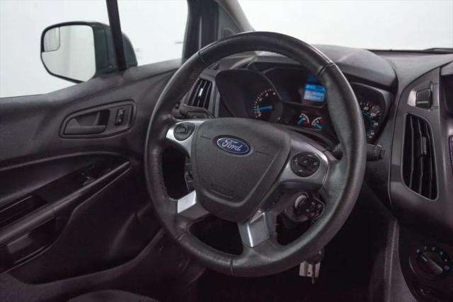 2018 Ford Transit Connect XL