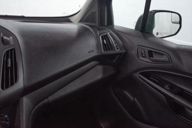 2018 Ford Transit Connect XL